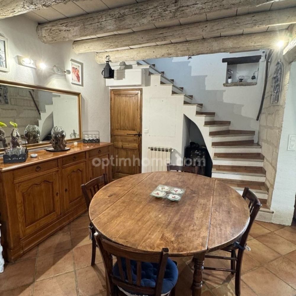 � vendre  Maison Saint-R�my-de-Provence (13210)