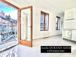  Appartement � vendre 2 pi�ces 33 m�