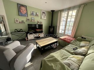  Maison � vendre 5 pi�ces 103 m�