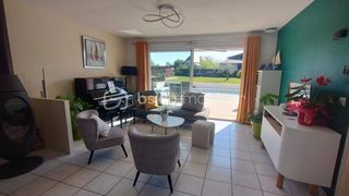  Maison � vendre 5 pi�ces 120 m�