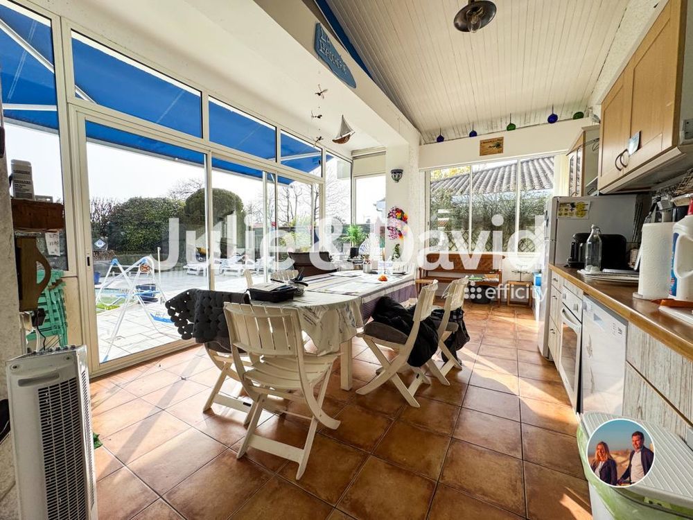 � vendre  Maison Lacanau (33680)