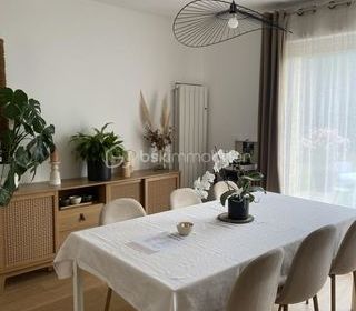  Maison � louer 5 pi�ces 87 m�