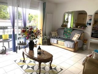  Maison � vendre 4 pi�ces 95 m�