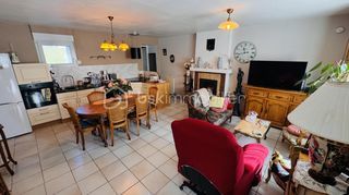  Maison � vendre 10 pi�ces 247 m�