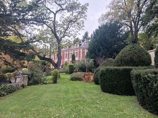  Propri�t�/ch�teau � vendre 11 pi�ces 430 m�