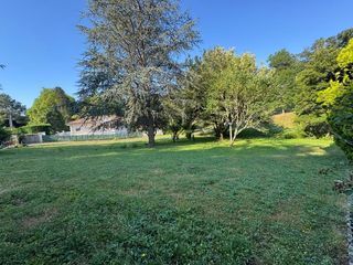  Terrain � vendre 1664 m�