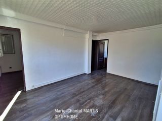  Appartement � vendre 3 pi�ces 49 m�