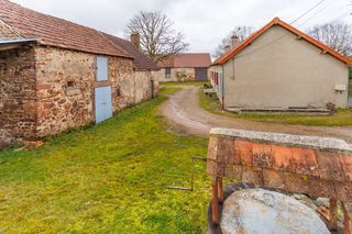  Ferme � vendre 6 pi�ces 150 m�