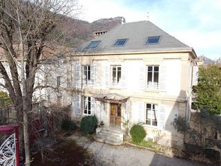  Maison � vendre 10 pi�ces 278 m�