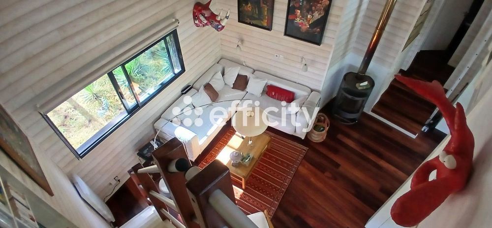 � vendre  Maison Lacanau (33680)