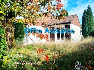  Maison � vendre 3 pi�ces 77 m�