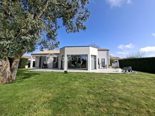  Maison � vendre 5 pi�ces 153 m�