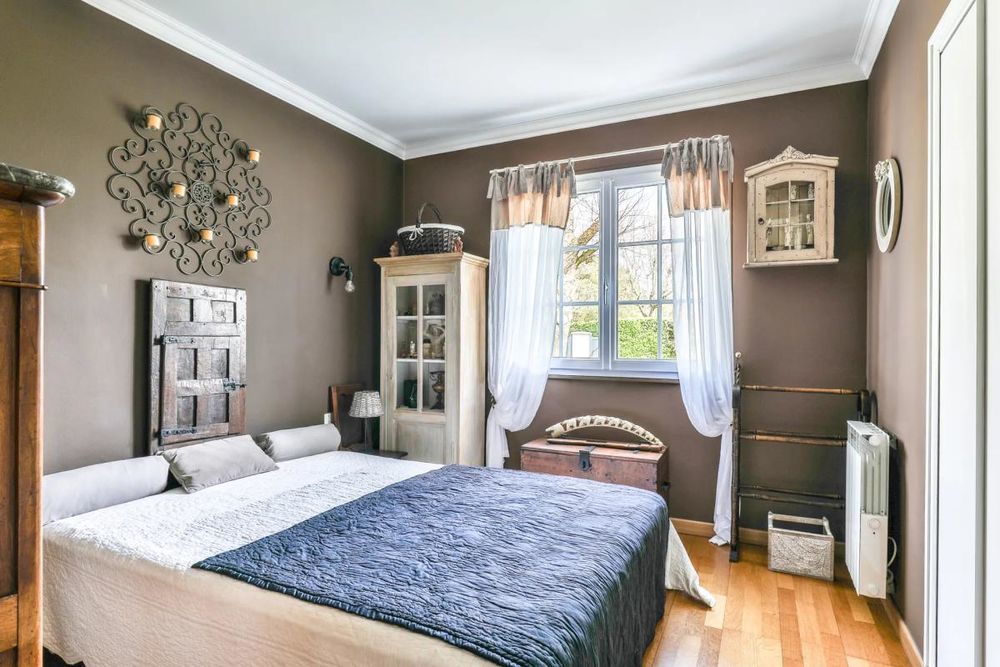 � vendre  Maison Sanguinet (40460)