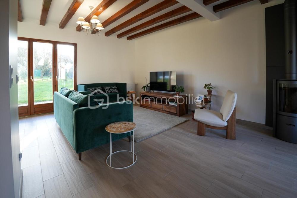 � vendre  Maison Mont�vrain (77144)