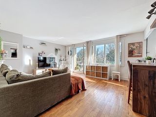  Appartement � vendre 5 pi�ces 91 m�