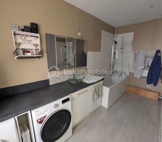  Maison � vendre 4 pi�ces 126 m�