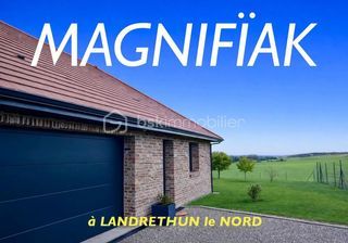  Maison � vendre 4 pi�ces 160 m�