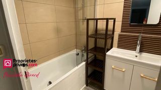  Appartement � vendre 5 pi�ces 83 m�