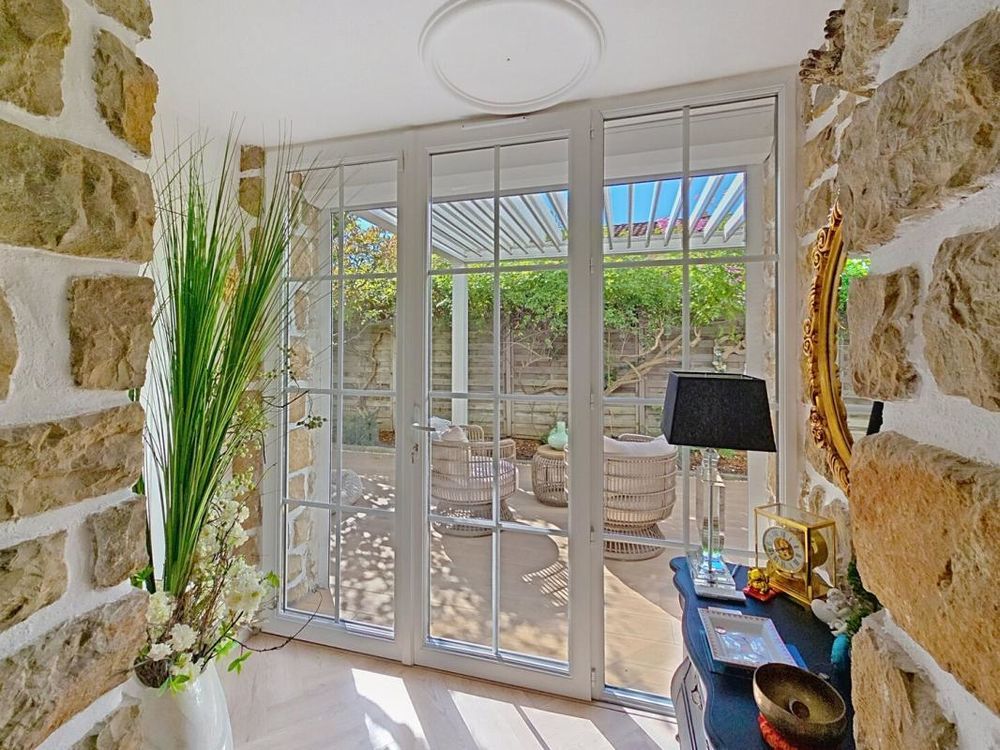 � vendre  Villa La Seyne-sur-Mer (83500)