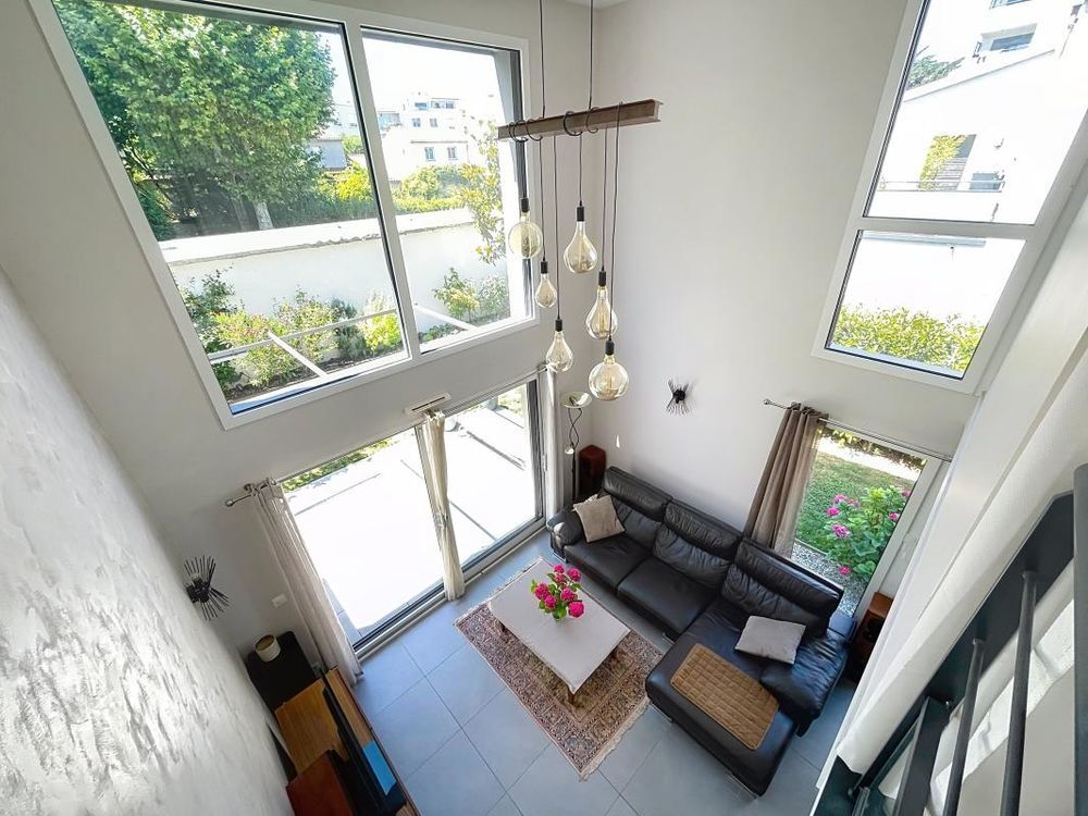 � vendre  Maison Bron (69500)