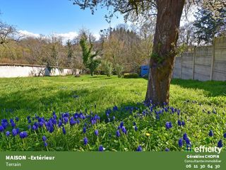  Maison � vendre 7 pi�ces 160 m�