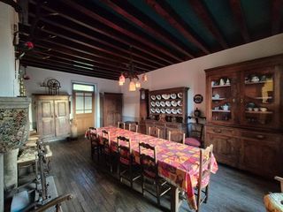  Maison � vendre 8 pi�ces 160 m�