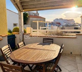  Maison � vendre 4 pi�ces 90 m�