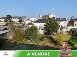  Propri�t�/ch�teau � vendre 10 pi�ces 202 m�