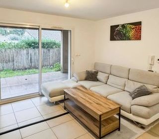  Maison � vendre 3 pi�ces 63 m�