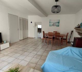  Maison � vendre 3 pi�ces 51 m�