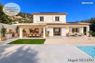  Villa � vendre 5 pi�ces 150 m�