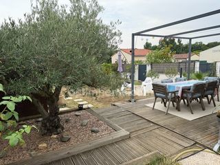  Maison � vendre 5 pi�ces 103 m�