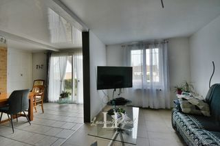  Maison � vendre 3 pi�ces 90 m�