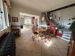  Maison � vendre 7 pi�ces 140 m�