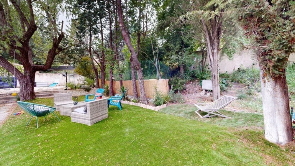 � vendre  Maison Gr�asque (13850)