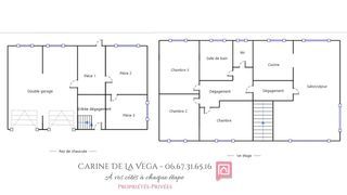  Maison � vendre 5 pi�ces 96 m�