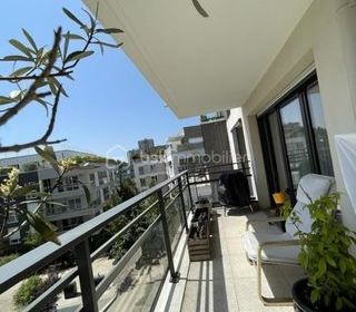  Appartement � vendre 3 pi�ces 64 m�