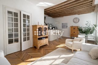  Appartement � vendre 3 pi�ces 85 m�