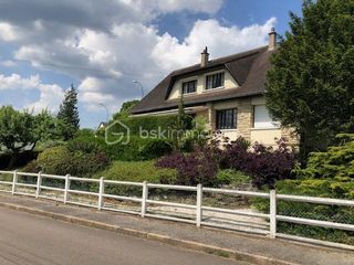  Maison � vendre 6 pi�ces 171 m�