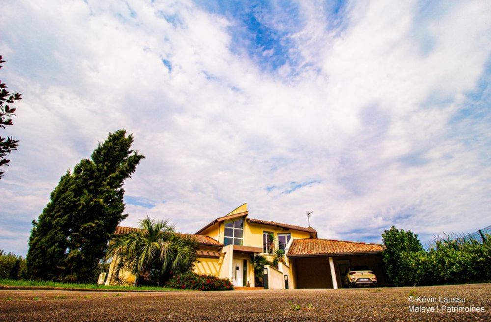 � vendre  Villa Dax (40100)