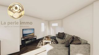  Maison � vendre 7 pi�ces 140 m�