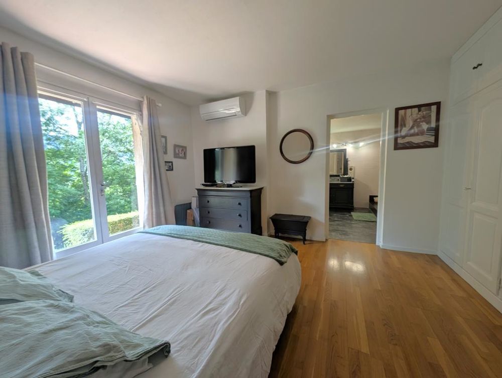 � vendre  Villa Fontanil-Cornillon (38120)