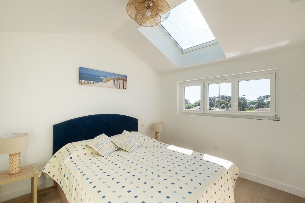 � vendre  Maison Gujan-Mestras (33470)