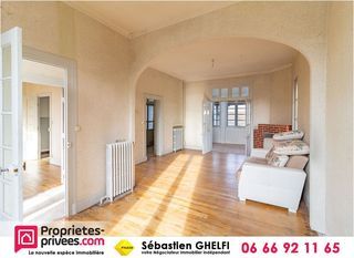  Maison � vendre 7 pi�ces 125 m�