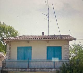  Maison � vendre 4 pi�ces 120 m�