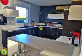  Maison � vendre 6 pi�ces 155 m�