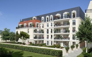  Appartement � louer 3 pi�ces 55 m�