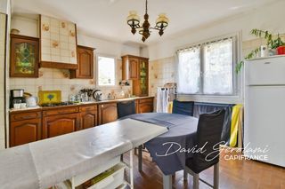  Appartement � vendre 5 pi�ces 132 m�