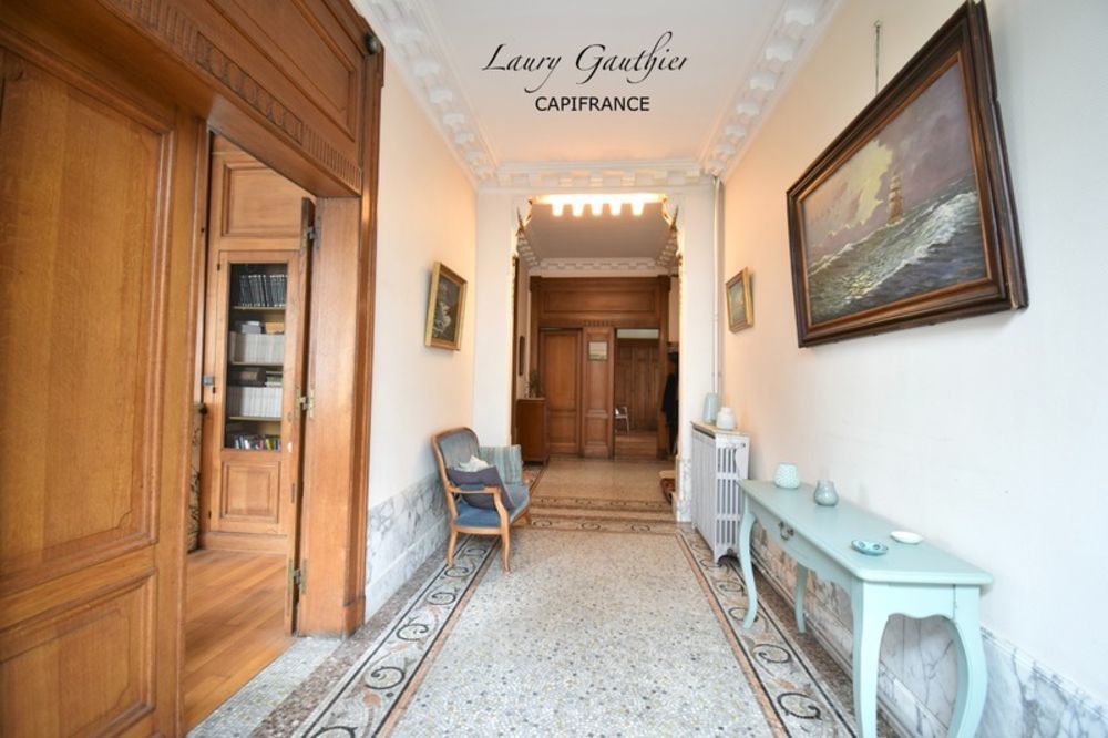 � vendre  Maison De�l�mont (59890)