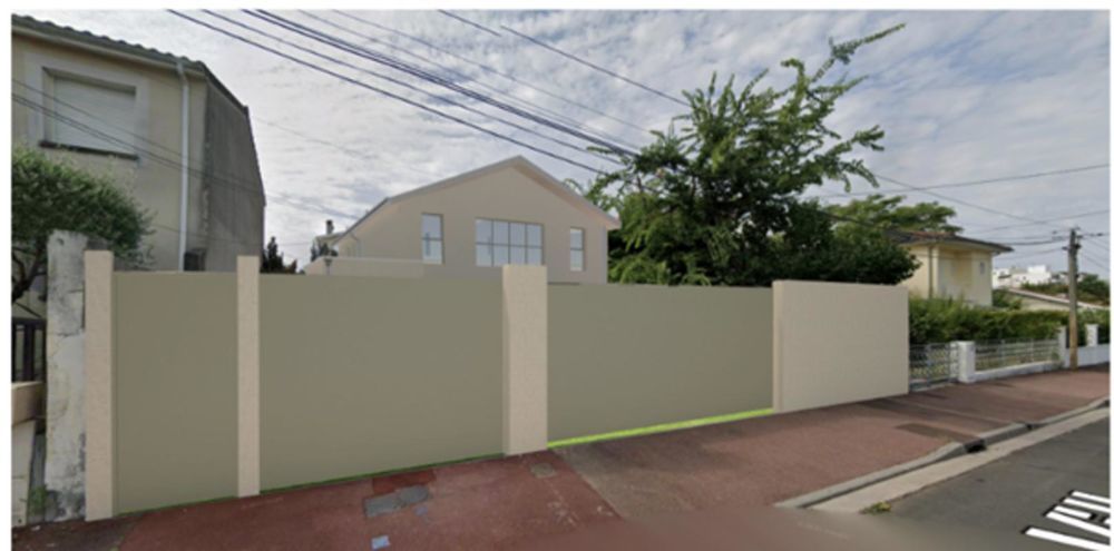 � vendre  Maison Le Bouscat (33110)